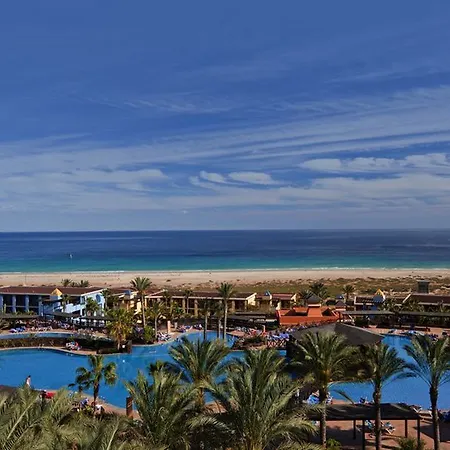 Otel Occidental Jandia Royal Level - Adults Only