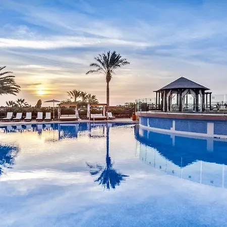 Hotel Occidental Jandia Royal Level - Adults Only 4*