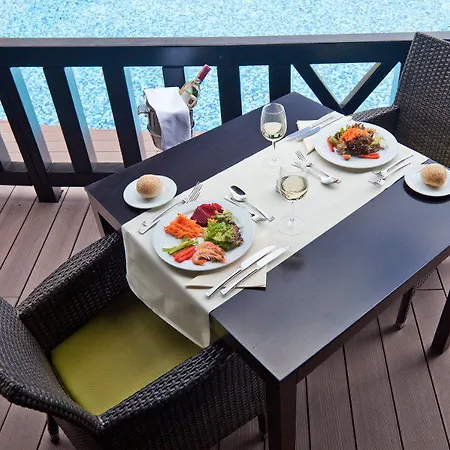 Hotell Occidental Jandia Royal Level - Adults Only