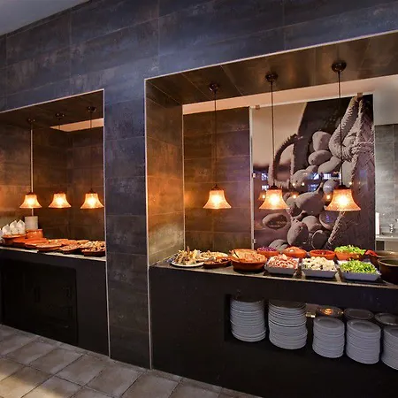 Hotell Occidental Jandia Royal Level - Adults Only 4*