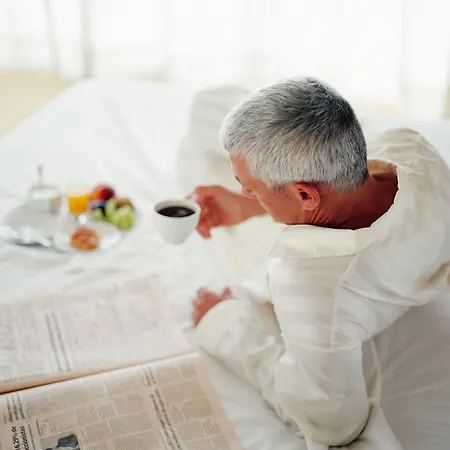 Hotell Occidental Jandia Royal Level - Adults Only 4*