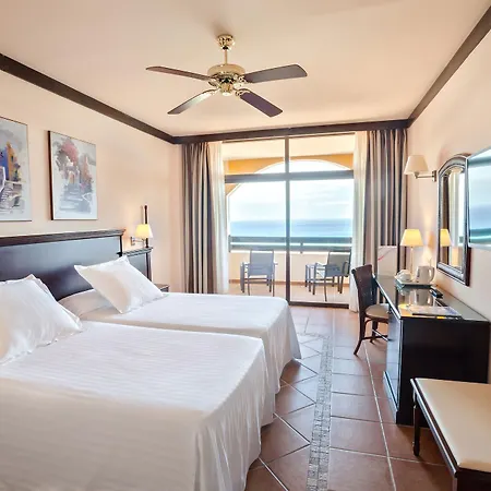 Hotel Occidental Jandía Royal Level - Adults Only