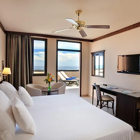 Hotel Occidental Jandia Royal Level - Adults Only Morro Jable (Fuerteventura)