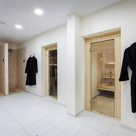 Occidental Jandia Royal Level - Adults Only Hotel