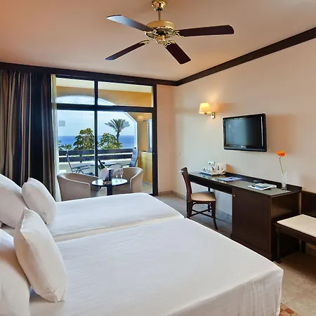 Occidental Jandia Royal Level - Adults Only 4* Morro Jable (Fuerteventura)