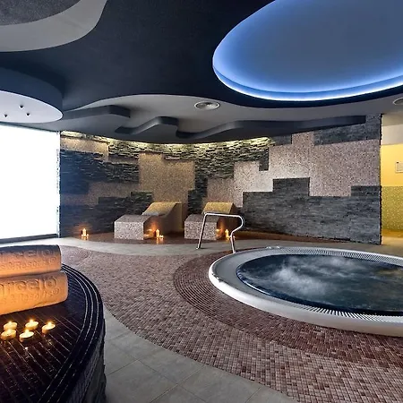 Occidental Jandia Royal Level - Adults Only Hotell