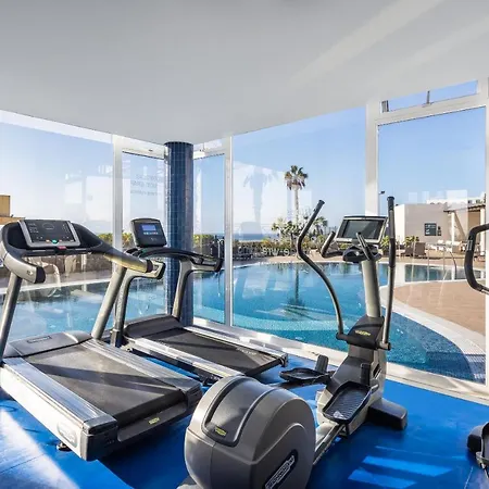 Hotell Occidental Jandia Royal Level - Adults Only Morro Jable (Fuerteventura)