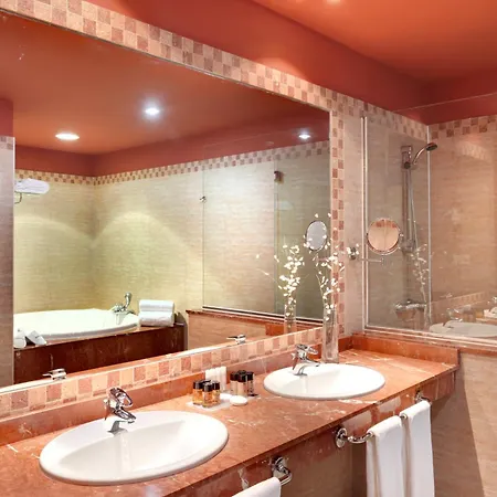 Hotel Occidental Jandía Royal Level - Adults Only 4*