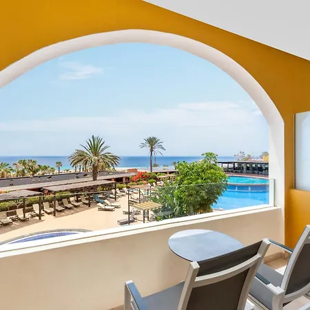 Occidental Jandia Royal Level - Adults Only Hotell 4*