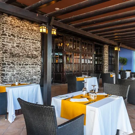 Hotel Occidental Jandia Royal Level - Adults Only 4*