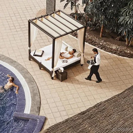 Hotell Occidental Jandia Royal Level - Adults Only 4*