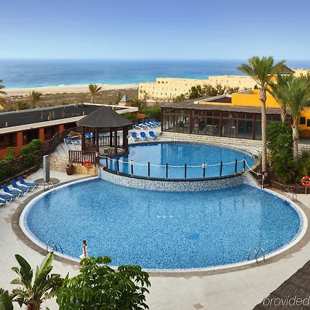 Hotell Occidental Jandia Royal Level - Adults Only