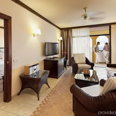 Hotell Occidental Jandia Royal Level - Adults Only
