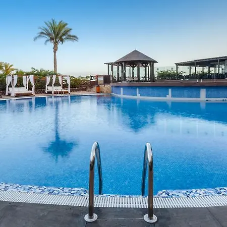 Occidental Jandia Royal Level - Adults Only 4* Morro Jable (Fuerteventura)