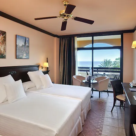 Occidental Jandia Royal Level - Adults Only
