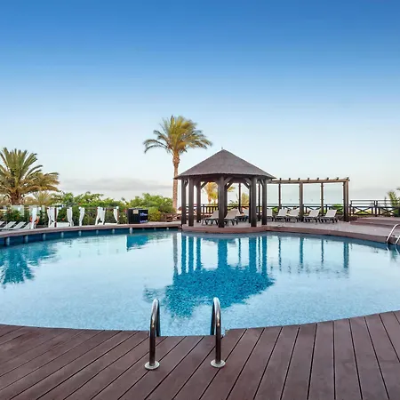 Occidental Jandia Royal Level - Adults Only Morro Jable (Fuerteventura)