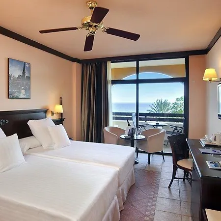 Occidental Jandia Royal Level - Adults Only 4* Morro Jable (Fuerteventura)