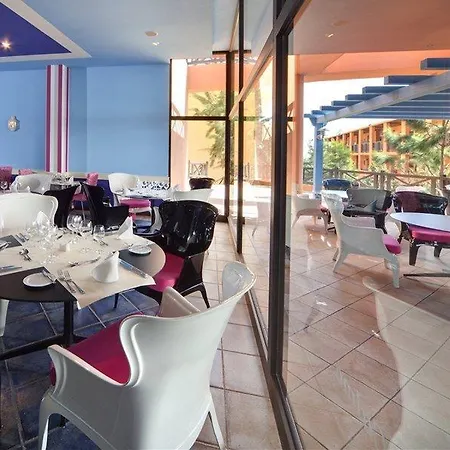 Occidental Jandia Royal Level - Adults Only Hotel