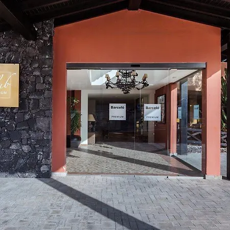 Occidental Jandia Royal Level - Adults Only Hotel
