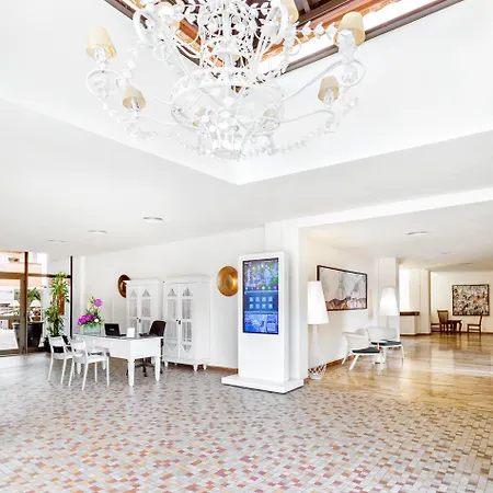 Occidental Jandia Royal Level - Adults Only 호텔 모로델제블