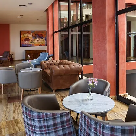 Occidental Jandía Royal Level - Adults Only Hotel 4*