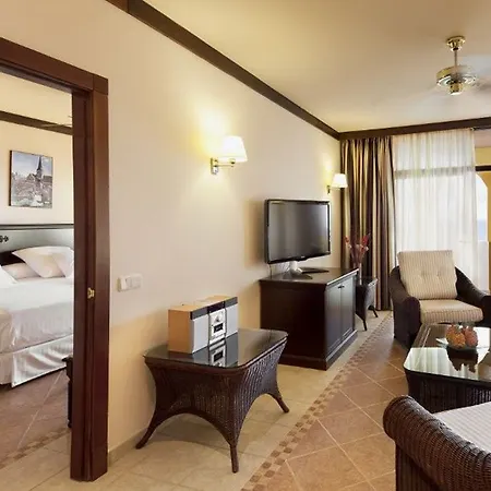 Hotell Occidental Jandia Royal Level - Adults Only 4*