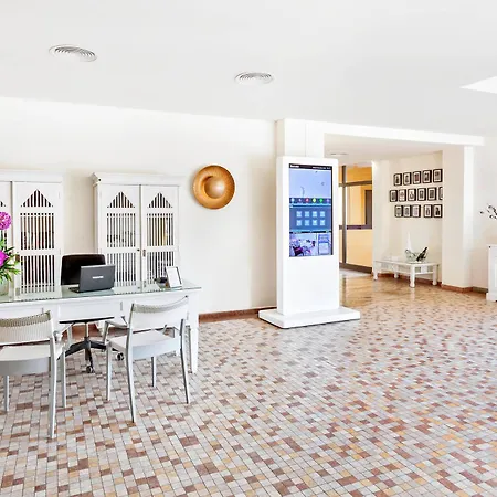 Occidental Jandia Royal Level - Adults Only Hotell Morro Jable (Fuerteventura)