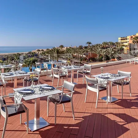 Occidental Jandia Royal Level - Adults Only Hotell Morro Jable (Fuerteventura)