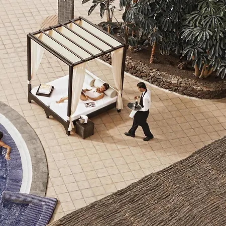 Hotel Occidental Jandia Royal Level - Adults Only Morro Jable (Fuerteventura)