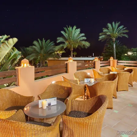Occidental Jandia Royal Level - Adults Only Hotell
