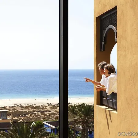 Hotell Occidental Jandia Royal Level - Adults Only 4*