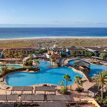 Occidental Jandia Royal Level - Adults Only Hotell