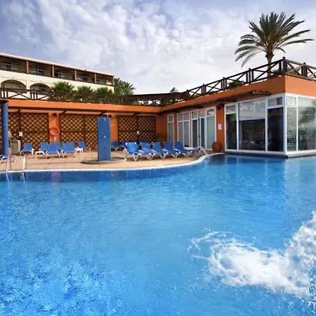 Occidental Jandia Royal Level - Adults Only 호텔 모로델제블