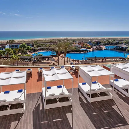 Hotel Occidental Jandia Royal Level - Adults Only Morro Jable (Fuerteventura)
