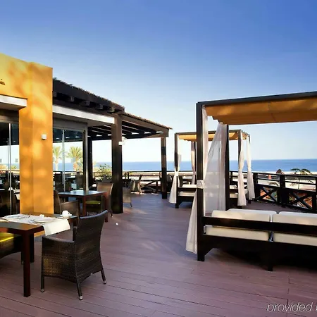 Occidental Jandia Royal Level - Adults Only Hotell 4*