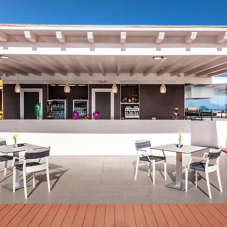 Occidental Jandia Royal Level - Adults Only Hotel Morro Jable (Fuerteventura)