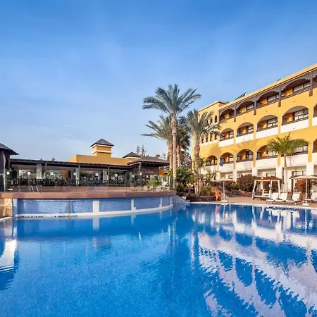 Occidental Jandía Royal Level - Adults Only 4*