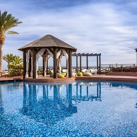 Hotel Occidental Jandia Royal Level - Adults Only