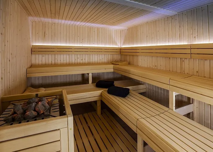 Occidental Jandia Royal Level - Adults Only Hotel