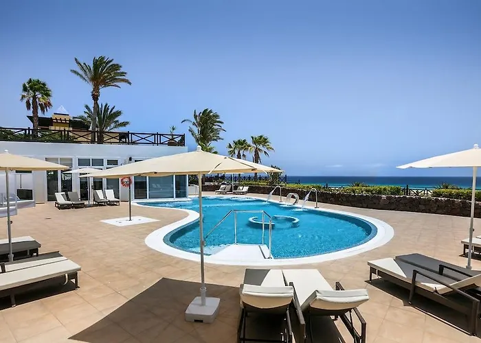 Occidental Jandia Royal Level - Adults Only Hotel Morro Jable (Fuerteventura)