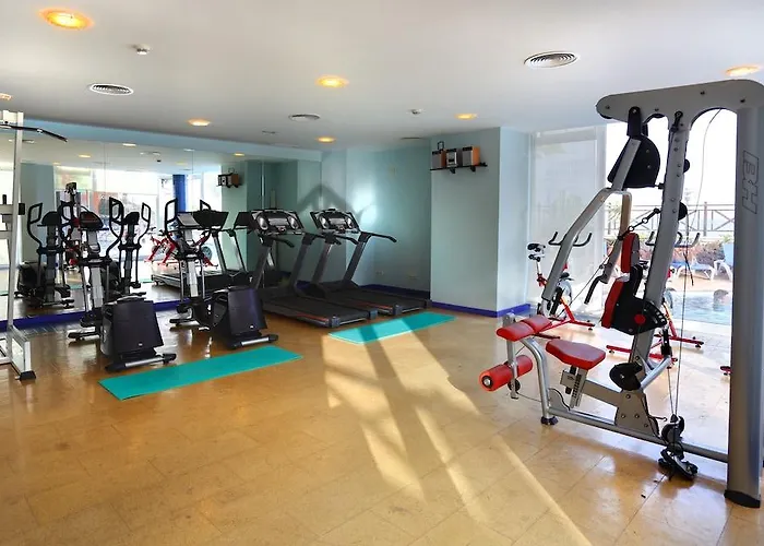 Occidental Jandia Royal Level - Adults Only Morro Jable (Fuerteventura)