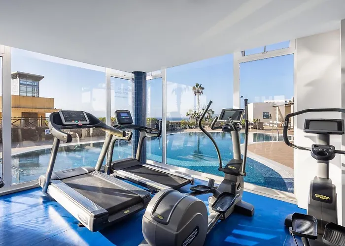 Hotel Occidental Jandia Royal Level - Adults Only Morro Jable (Fuerteventura)