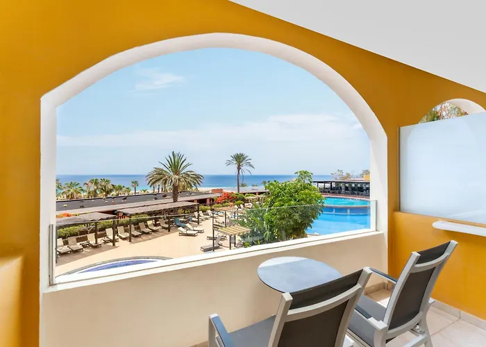 Occidental Jandia Royal Level - Adults Only Hotel 4*