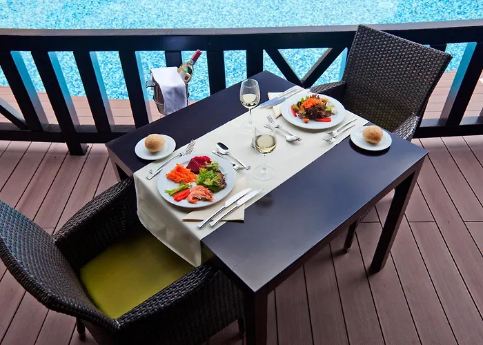 Occidental Jandia Royal Level - Adults Only