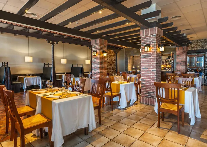 Occidental Jandia Royal Level - Adults Only Hotel