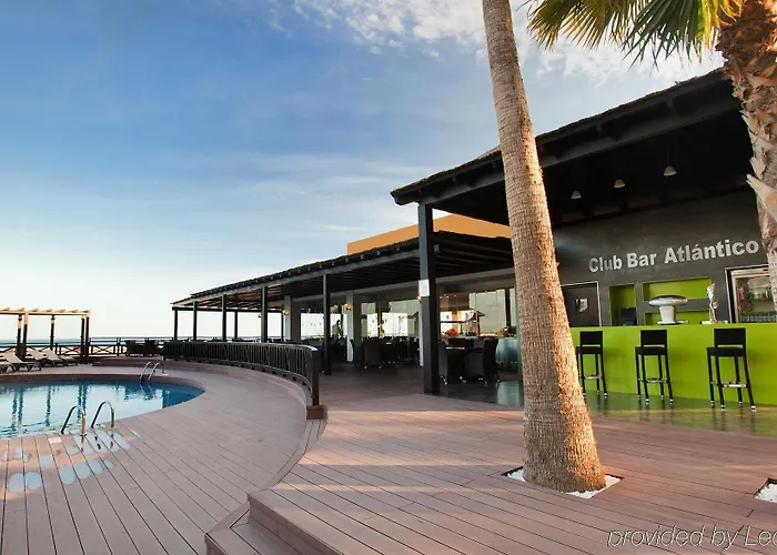 Occidental Jandia Royal Level - Adults Only Hotel Morro Jable (Fuerteventura)