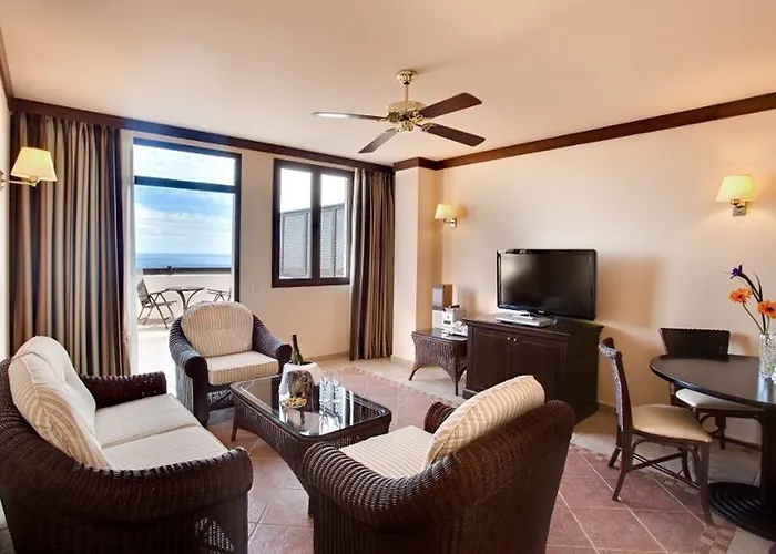 Occidental Jandia Royal Level - Adults Only