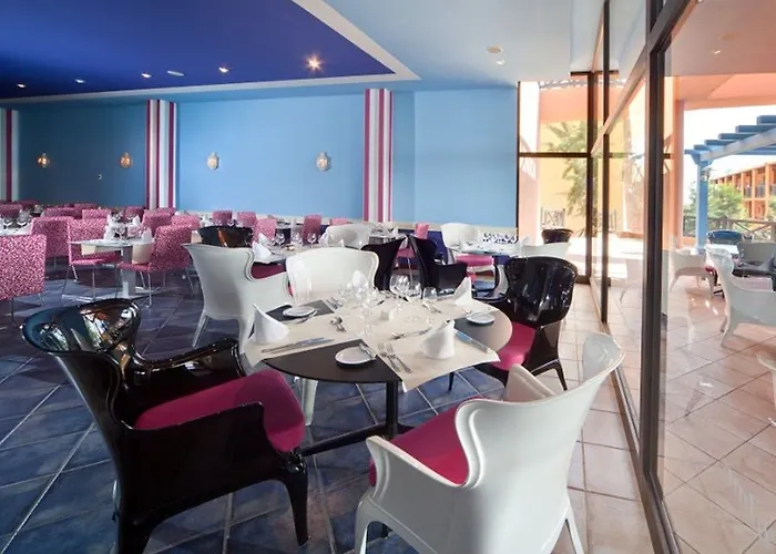 Occidental Jandia Royal Level - Adults Only 4*