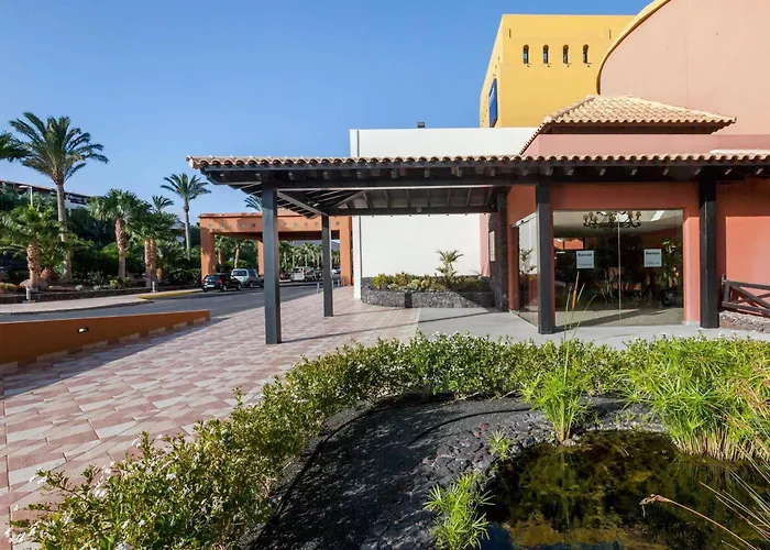 Occidental Jandia Royal Level - Adults Only 4*