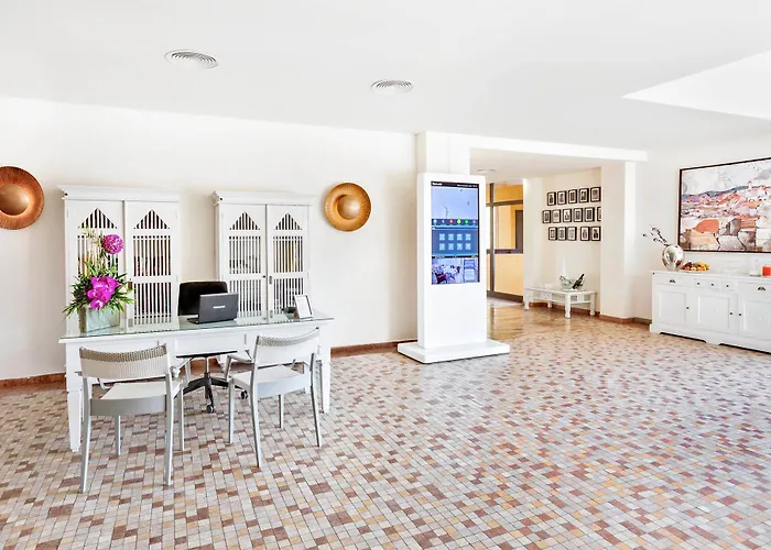 Occidental Jandia Royal Level - Adults Only Hotel Morro Jable (Fuerteventura)